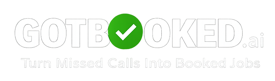 GotBooked.ai